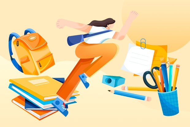 高职自主招生考试流程图 大学的自主招生考试的程序是什么？