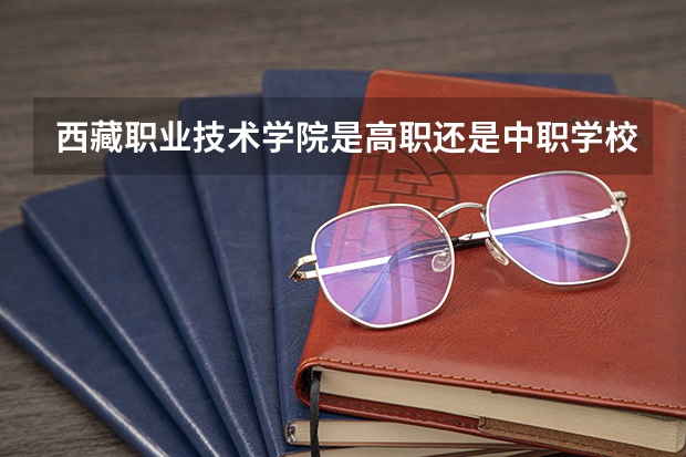 西藏职业技术学院是高职还是中职学校 西藏职业技术学院好不好考
