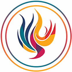 山东公路技师学院LOGO